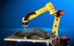 آینده صنعت رباتیک