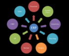 ERP چيست و چه کاربردهایی دارد؟