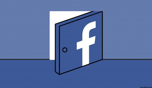 تبدیل فیس بوک به یک سایت کاریابی