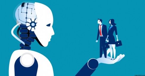 هوش مصنوعي با مشاغل تا سال 2030 چه خواهد كرد؟