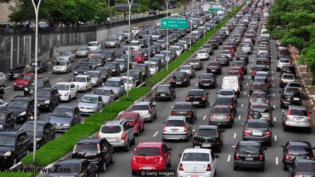 چرا بعضیها همیشه تاخیر دارند؟ چرا بعضیها همیشه تاخیر دارند؟