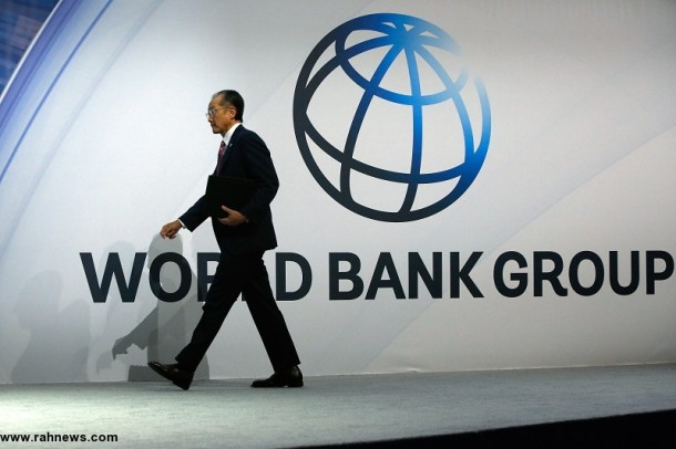 ایران جزو ۱۱ کشور فاقد بانک خارجی