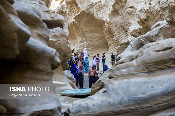 «چاهکوه» تصویری از وهم‌وخیال